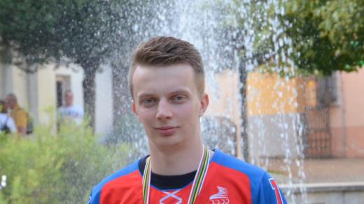 Jakub Bernad