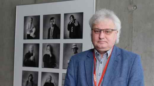 Pavel Bednář