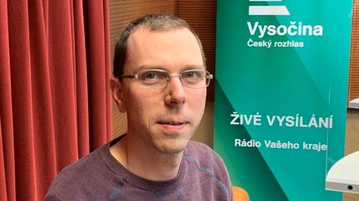 Ondřej Jiráska, psycholog