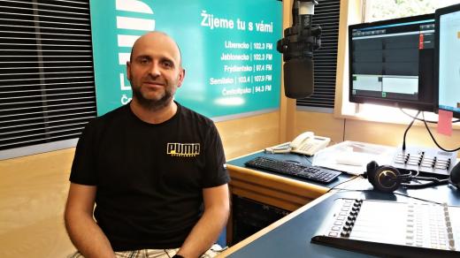 Luboš Melichar