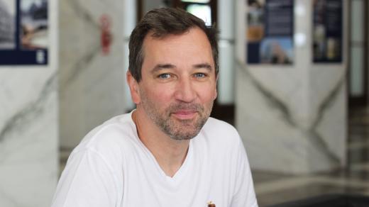 Ondřej Sokol