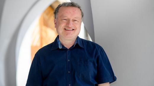 Jan Konvalinka