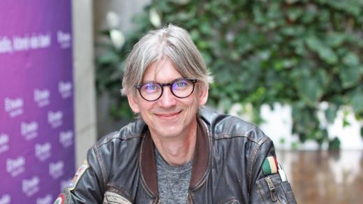 Jiří Strach, režisér