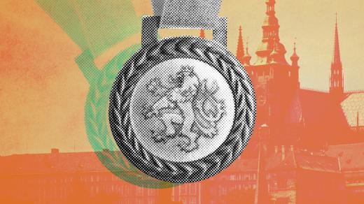 Čekání na prezidenta, epizoda sedmá