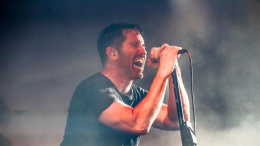 Trent Reznor, Nine Inch Nails