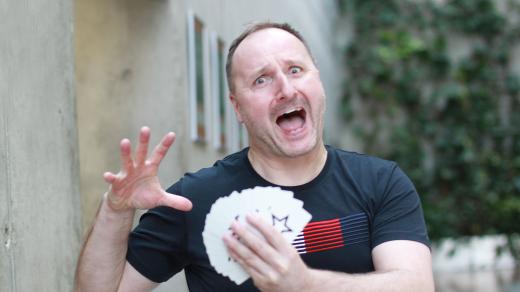 Jiří Hadaš