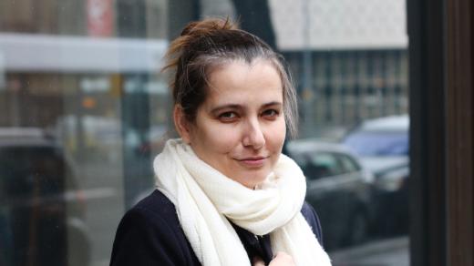 Andrea Slováková
