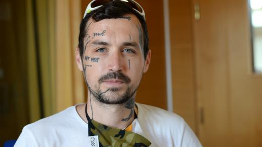 Autor neučebnic Petr Stohwasser