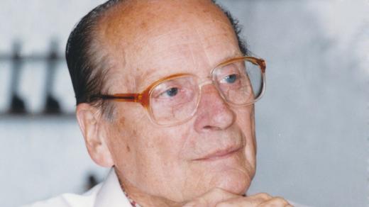 Svatopluk Beneš