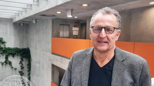 Martin Krupauer
