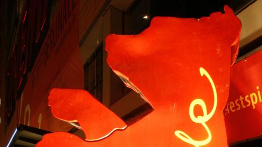 Festival Berlinale