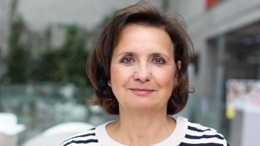 Veronika Freimanová
