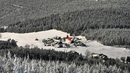 V Malé Úpě na vás čekají velké zážitky