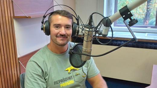 František Příbrský