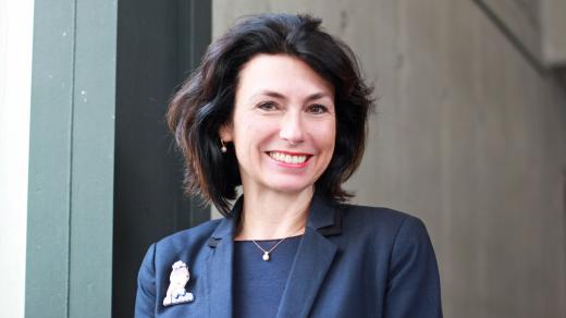 Jana Havrdová