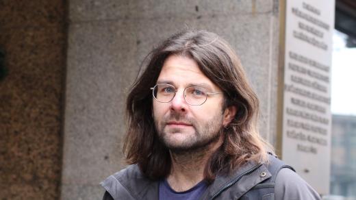 Stanislav Krupař, fotograf