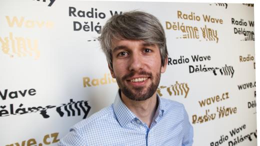 Martin Zavadil