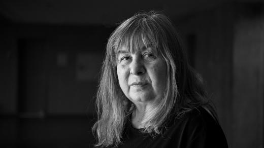 Marie Ludvíková, herečka