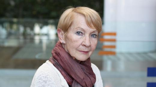 Daniela Kolářová