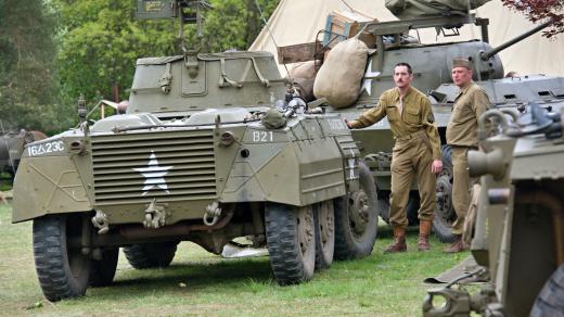 Slavnosti svobody