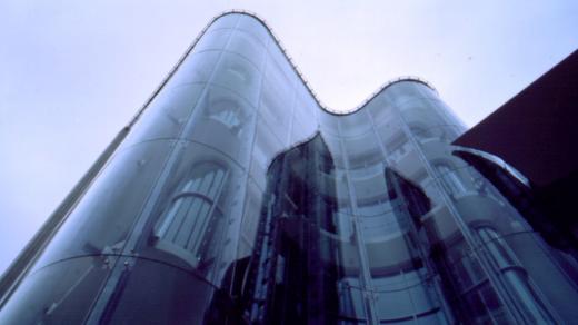 Československá obchodní banka, České Budějovice