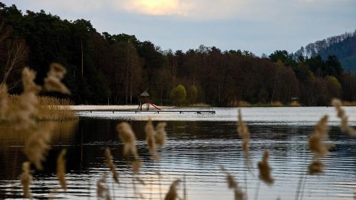Hamerské jezero