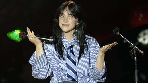 Billie Eilish