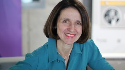 Kateřina Šimáčková