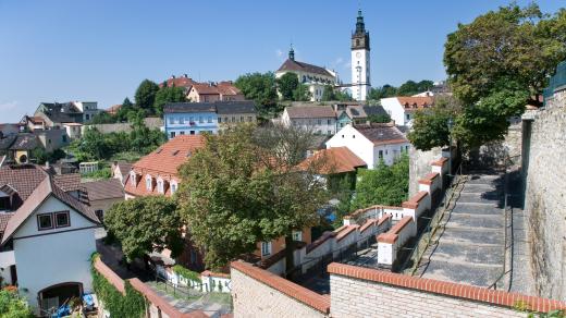 Město Litoměřice