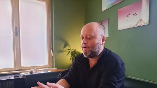 Ivan Palacký