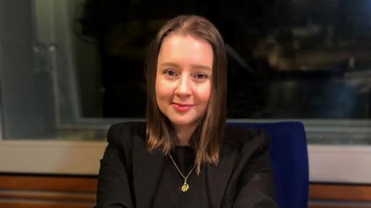 Lucie Zelinková