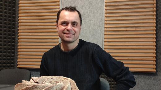 Maxijedlík Jaroslav Němec