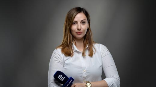 Ivana Milenkovičová
