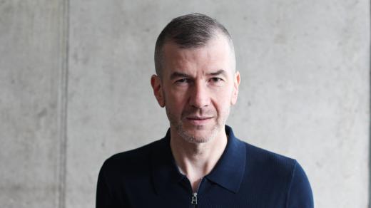 Jakub Železný, novinář a moderátor