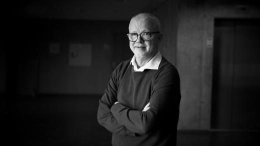 Petr Jančárek