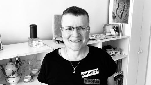 Svatava Antošová