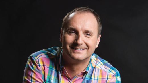 Jiří Hadaš, kouzelník