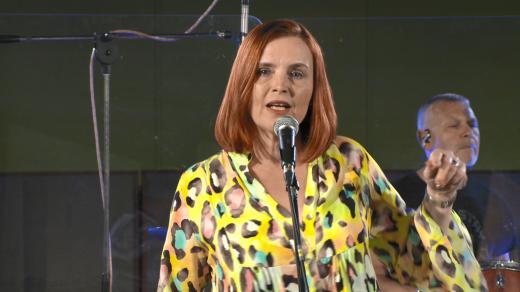 H.U. Hudební událost v Harendě