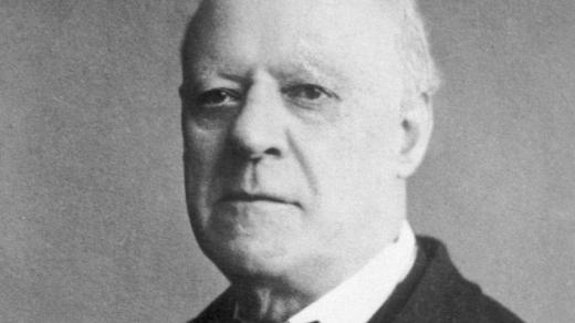 Josef Jiří Kolár (1812-1896), herec ,člen Národního divadla v Praze a spisovatel a dramatik