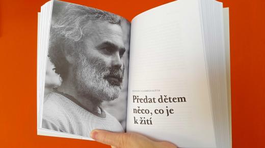 Z publikace Předat dětem, co je k žití