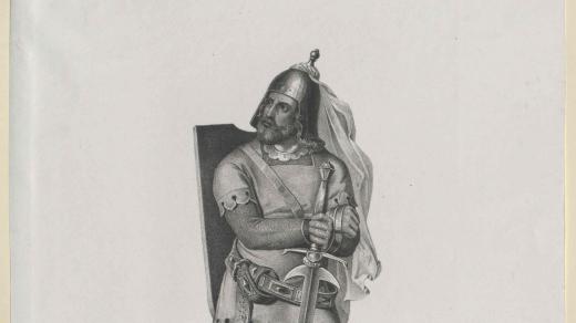 Břetislav I.