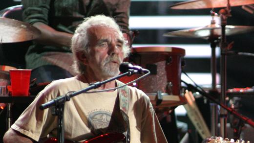 J. J. Cale