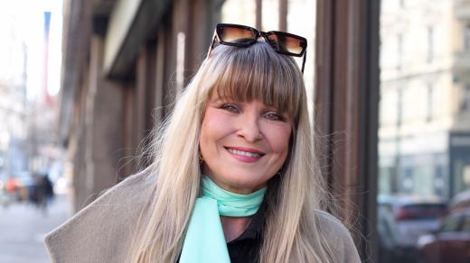 Chantal Poullain