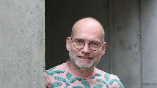 Basista Jan Greifoner