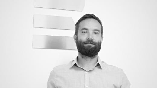 Ředitel Vlastivědného muzea Jakub Ráliš