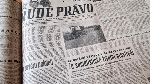 Ilustrační fotografie