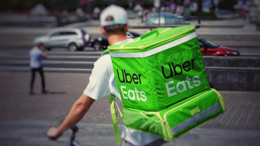 Uber Eats