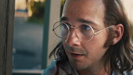 Honey Boy Shia LaBeouf