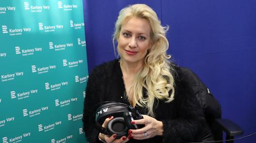 Tereza Mátlová