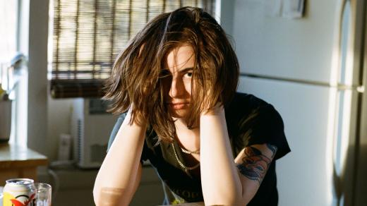 Claire Rousay